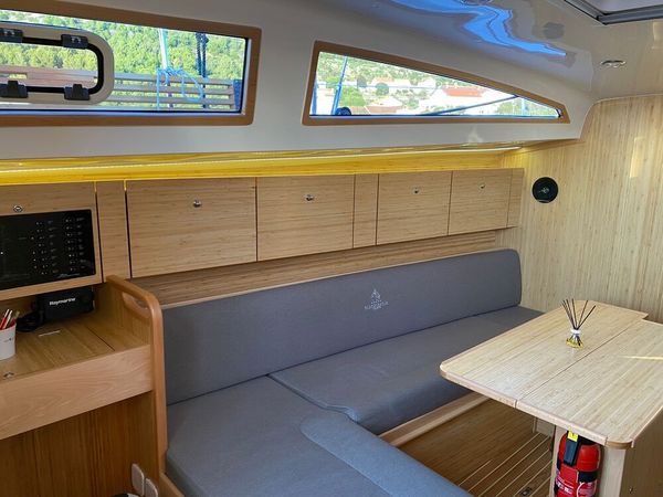 Scandinavia 35 | Furia