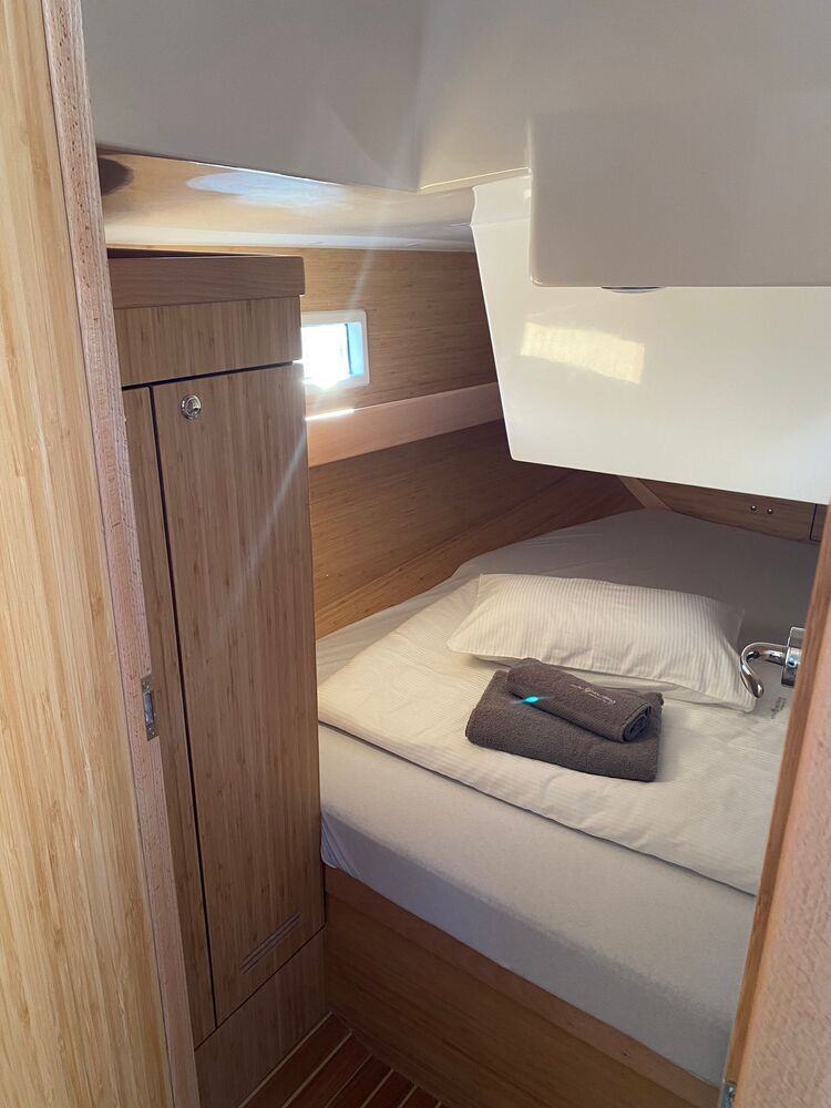 Scandinavia 35 | Furia