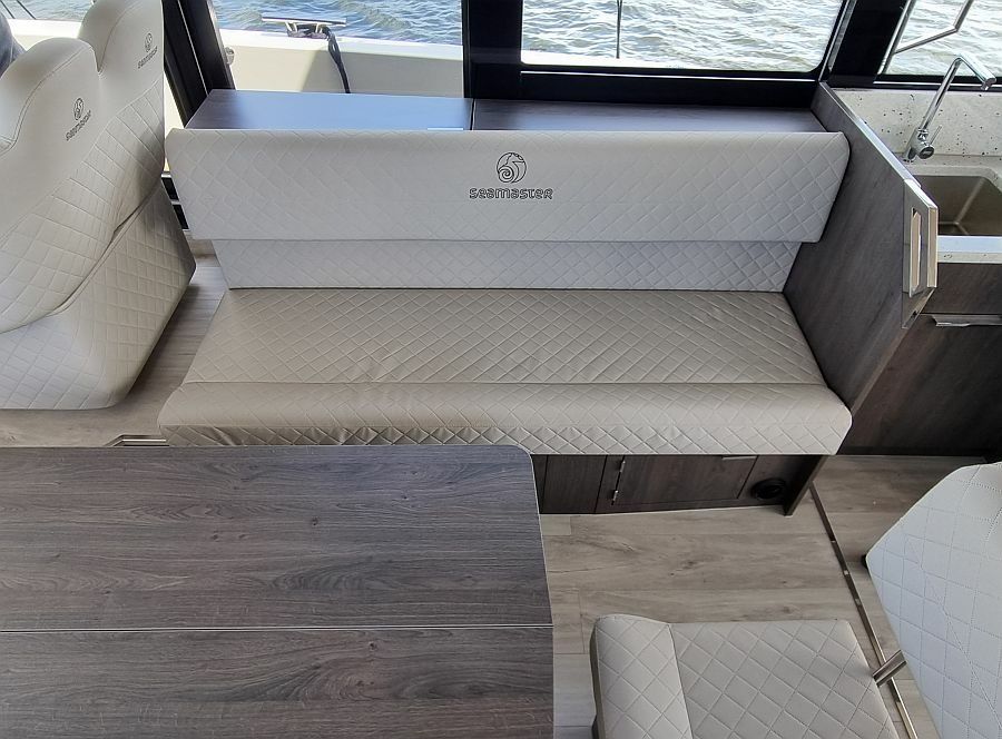 Cobra Yachts 45 | Independence
