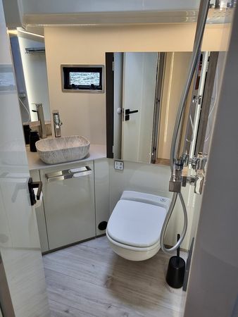 Cobra Yachts 45 | Independence