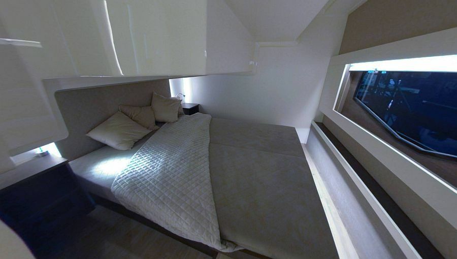 Cobra Yachts 45 | Independence