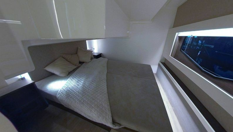 Cobra Yachts 45 | Independence