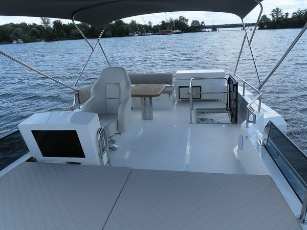 Cobra Yachts 45 | Independence