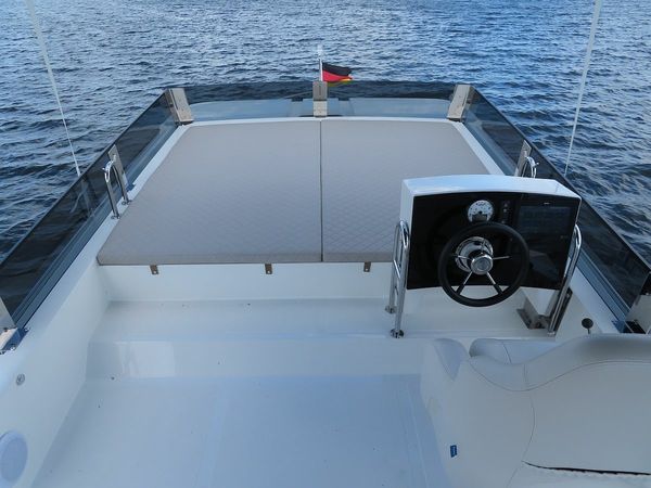 Cobra Yachts 45 | Independence