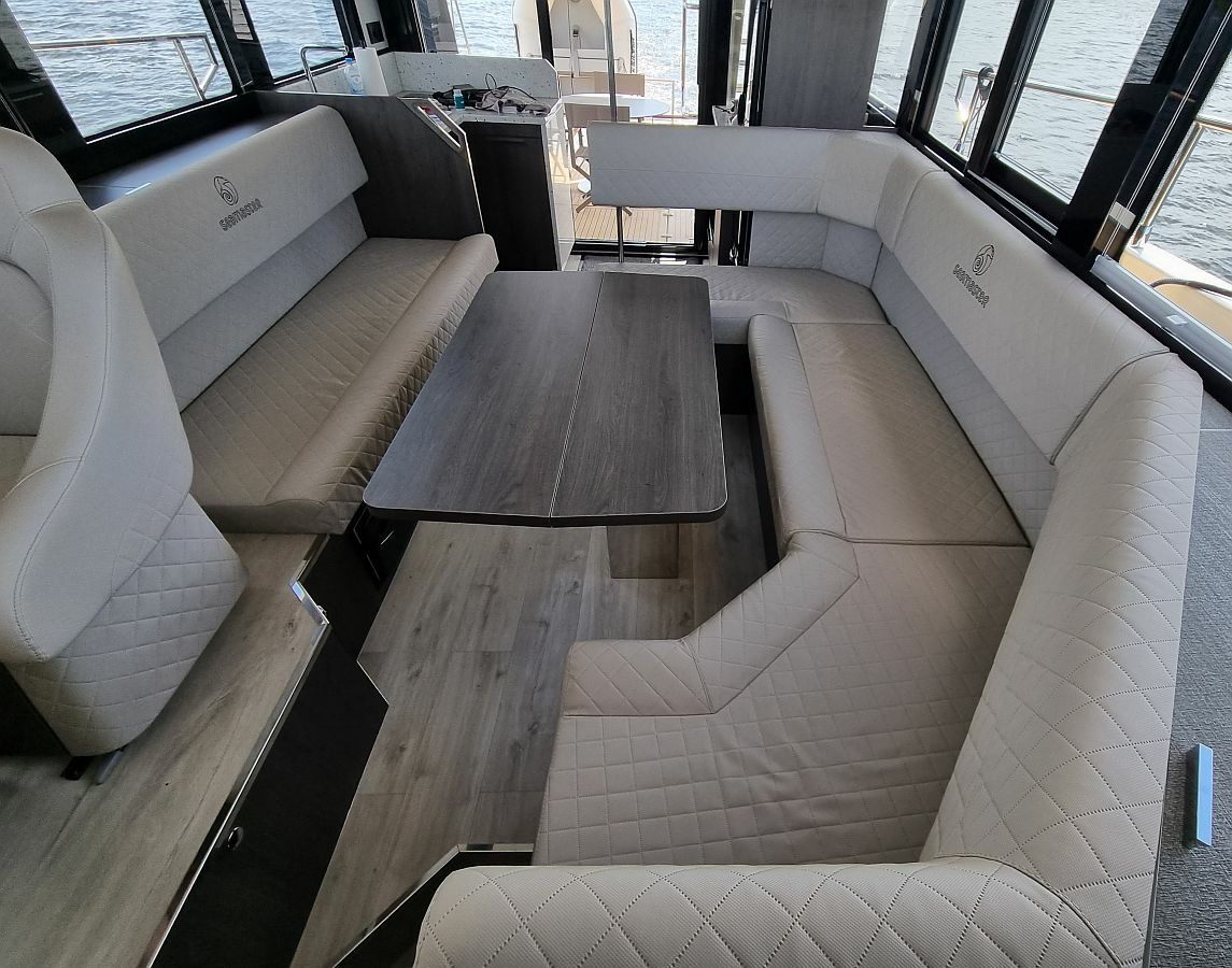 Cobra Yachts 45 | Independence