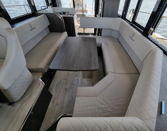 Cobra Yachts 45 | Independence