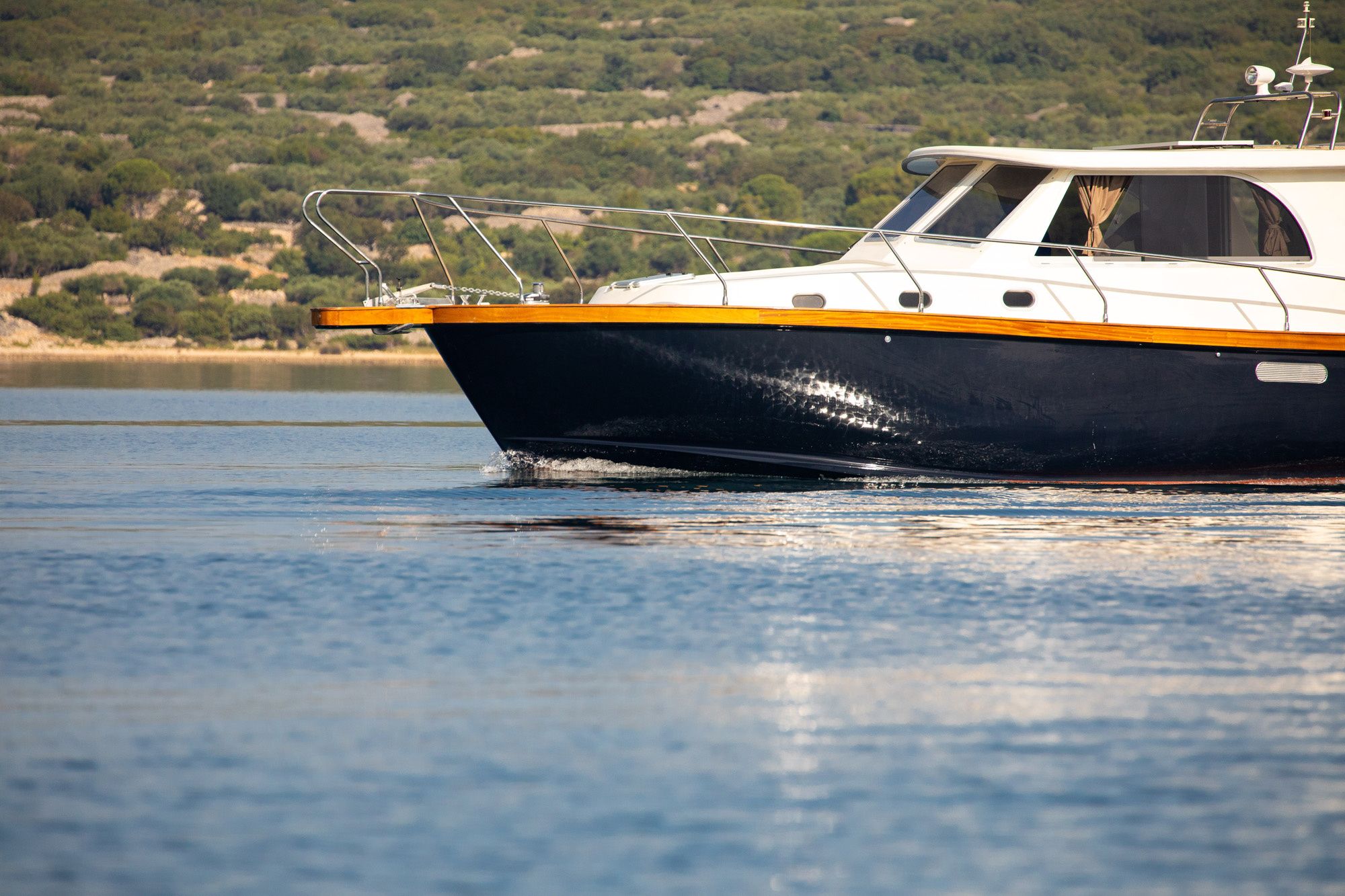 Adria Mare 38 | Paola