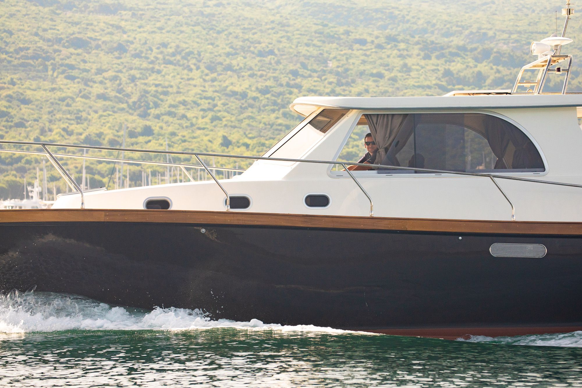 Adria Mare 38 | Paola