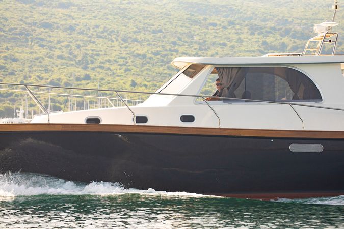 Adria Mare 38 | Paola