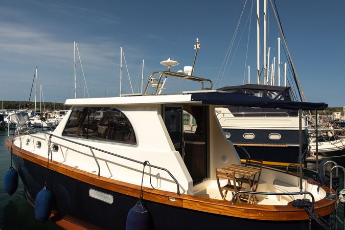 Adria Mare 38 | Paola