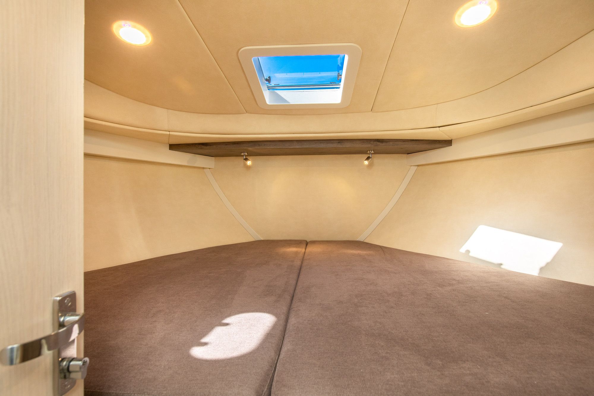 Adria Mare 38 | Paola