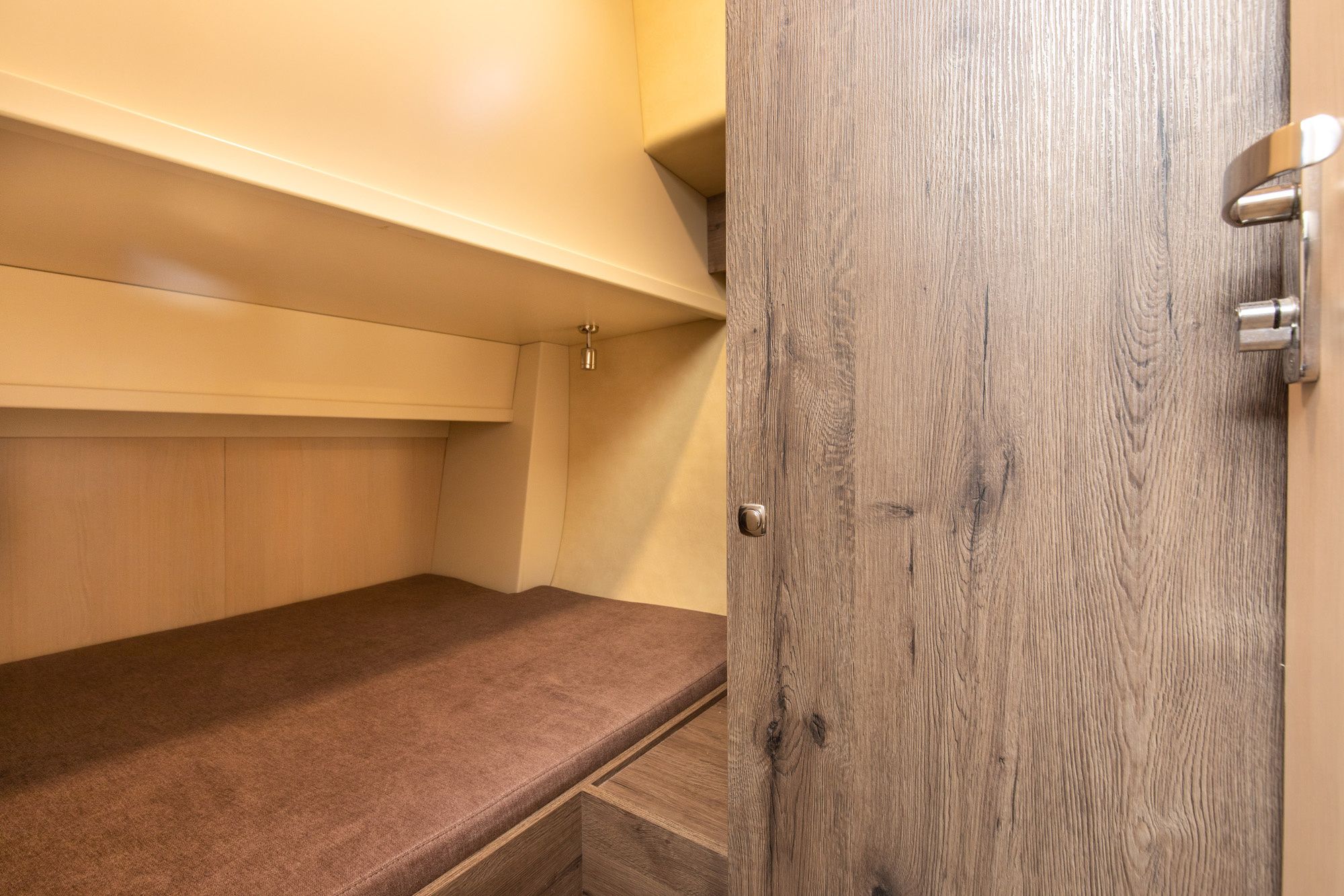 Adria Mare 38 | Paola