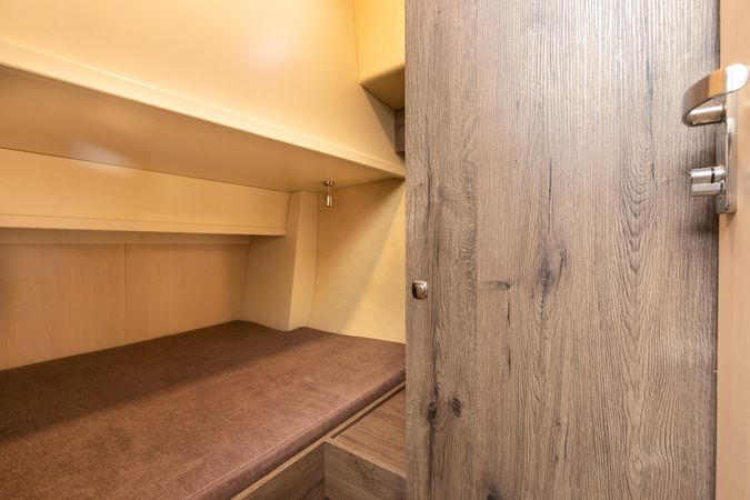 Adria Mare 38 | Paola