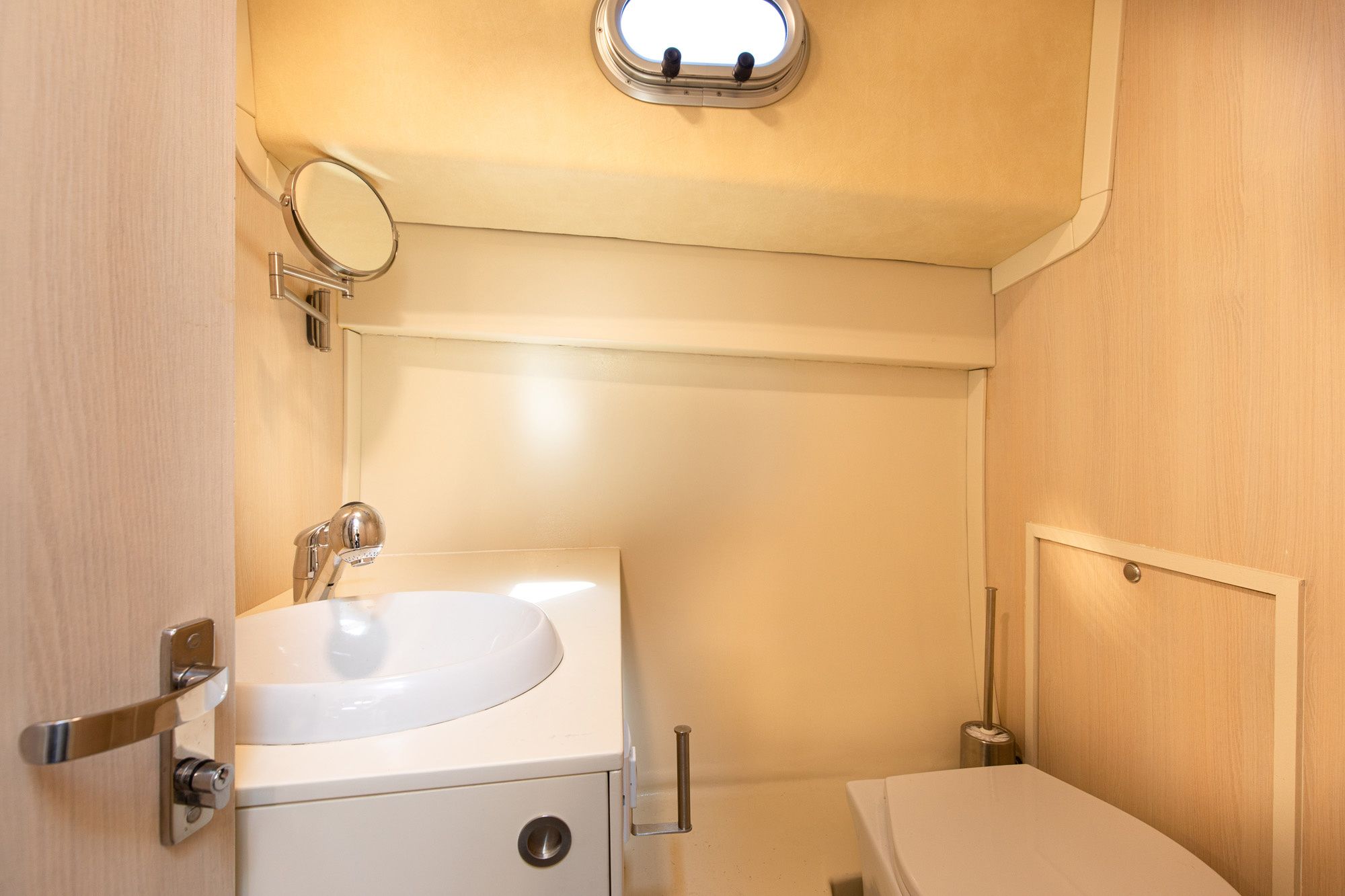 Adria Mare 38 | Paola