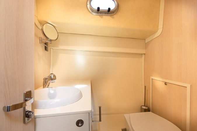 Adria Mare 38 | Paola