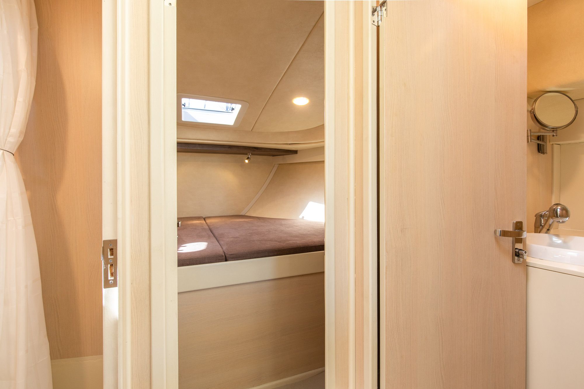 Adria Mare 38 | Paola