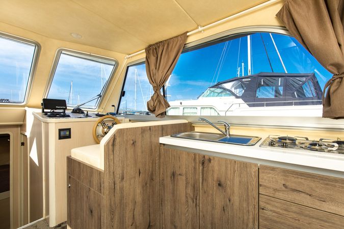 Adria Mare 38 | Paola