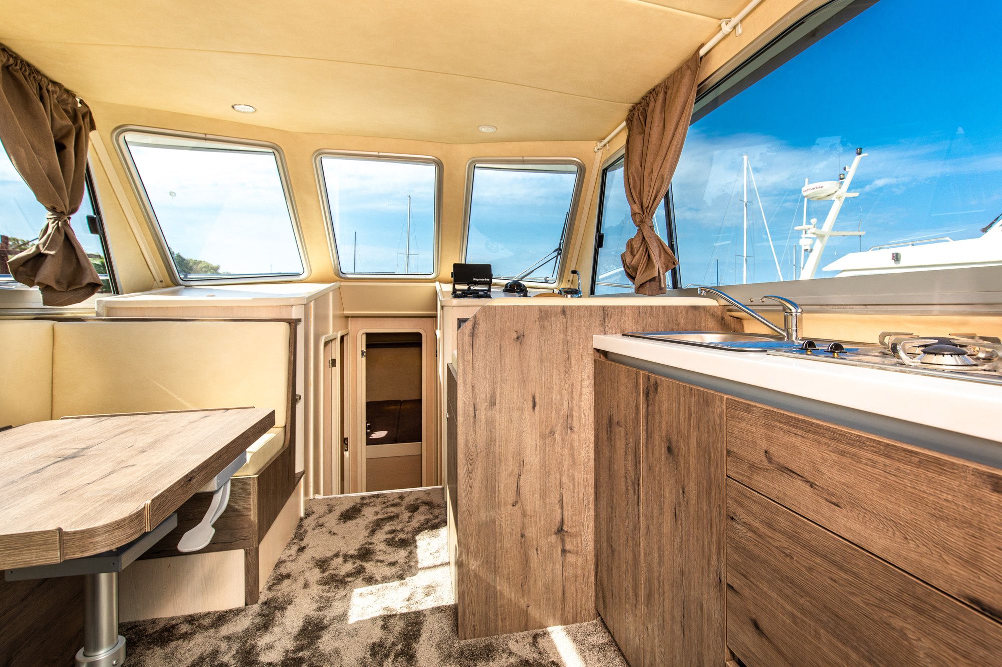 Adria Mare 38 | Paola