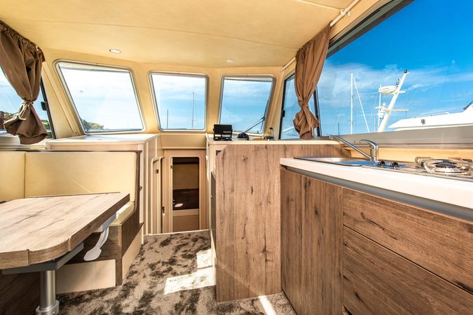 Adria Mare 38 | Paola