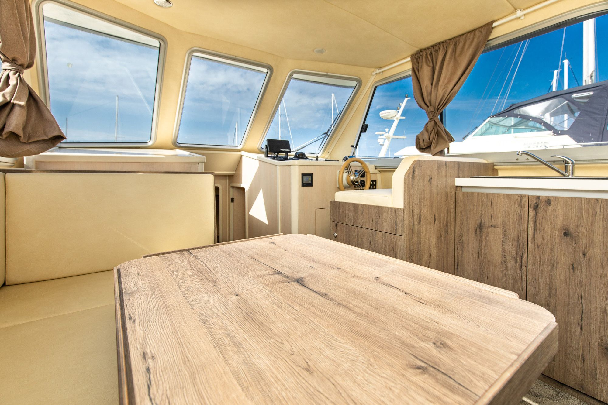 Adria Mare 38 | Paola