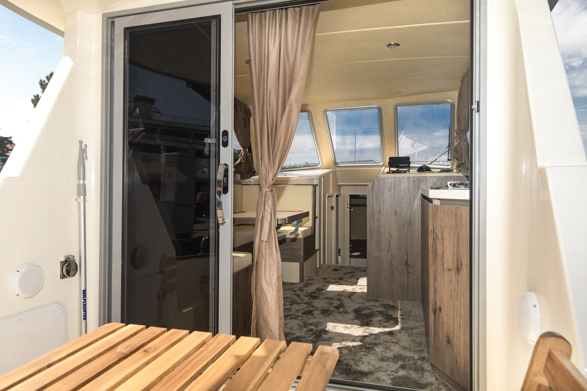 Adria Mare 38 | Paola