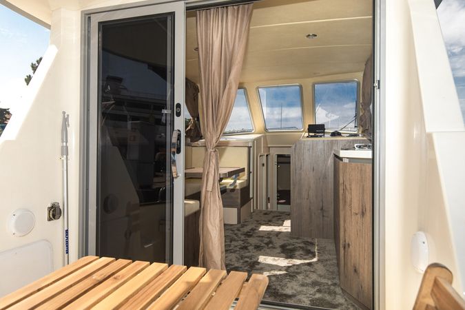 Adria Mare 38 | Paola