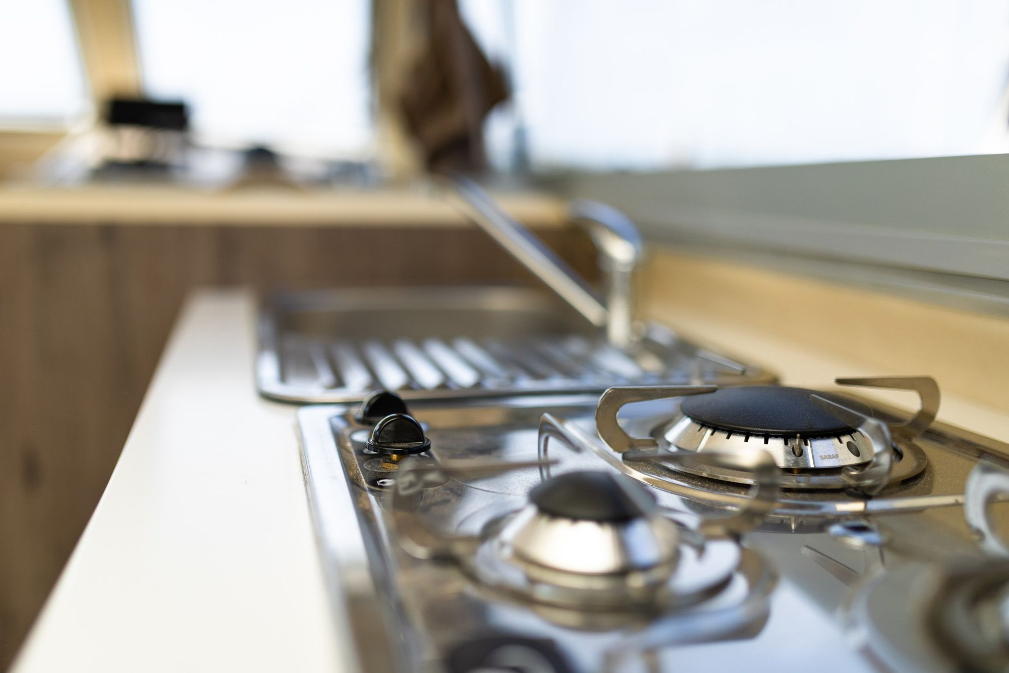 Adria Mare 38 | Paola