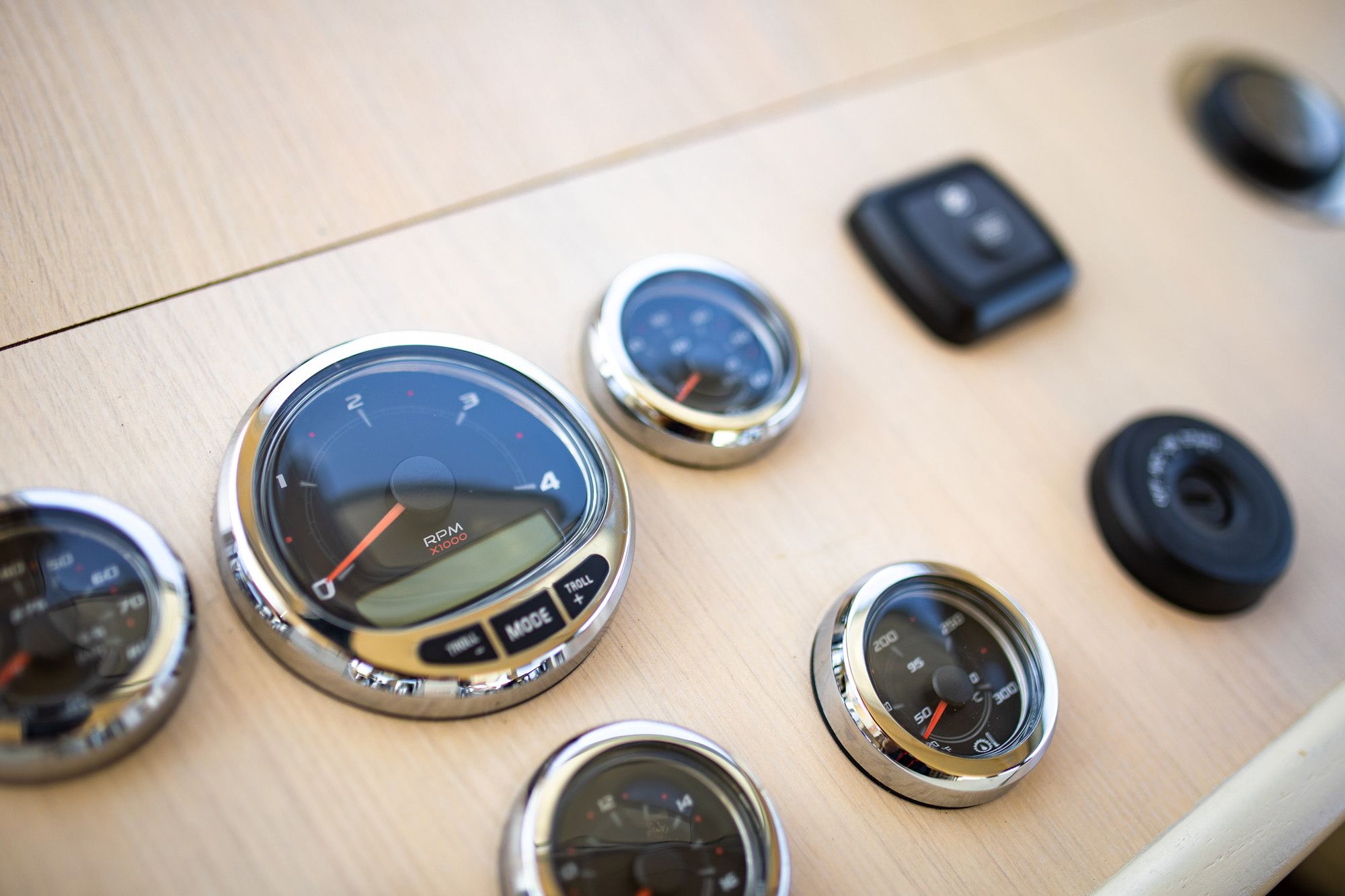 Adria Mare 38 | Paola