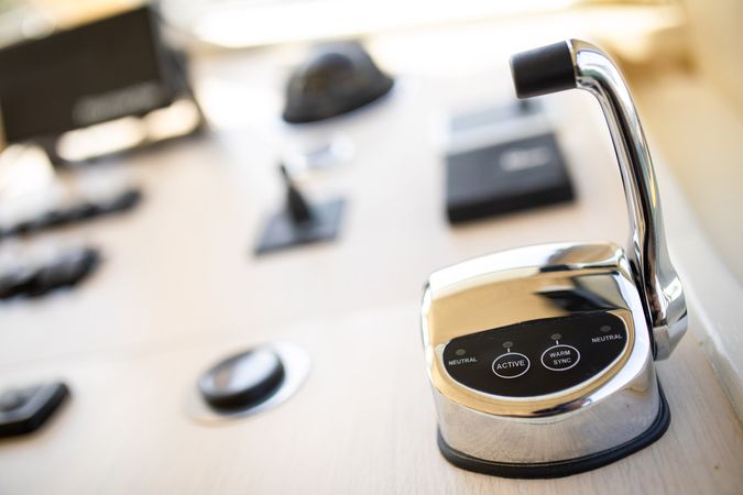 Adria Mare 38 | Paola