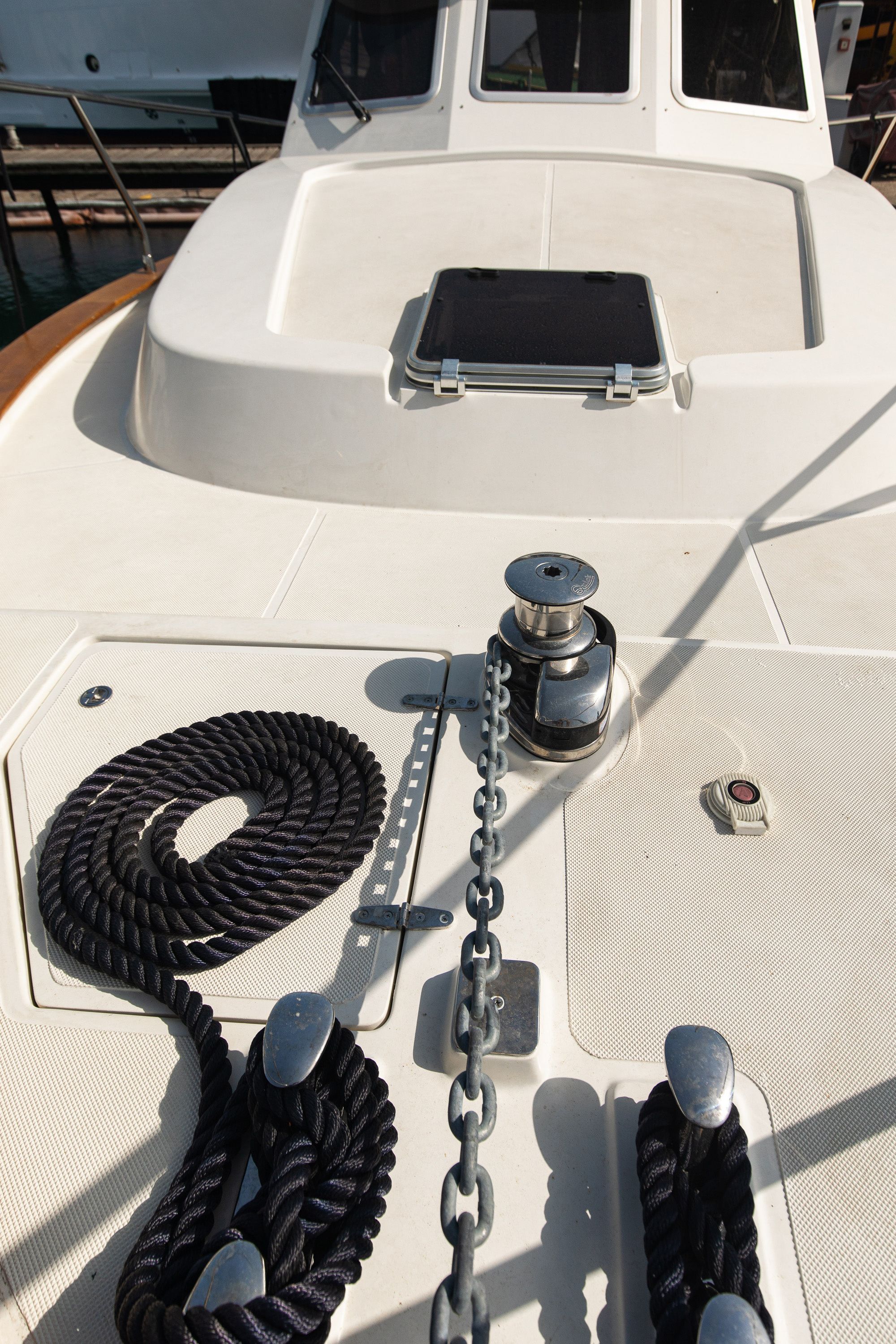 Adria Mare 38 | Paola