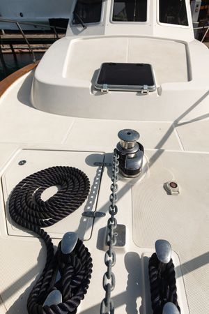 Adria Mare 38 | Paola