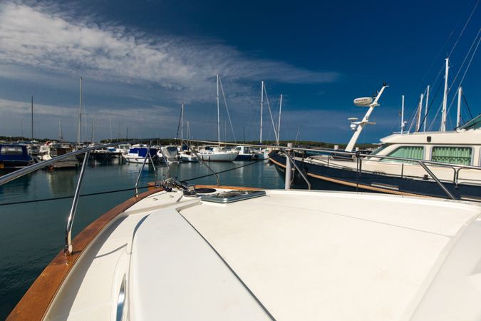 Adria Mare 38 | Paola