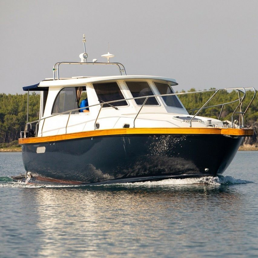 Adria Mare 38 | Paola