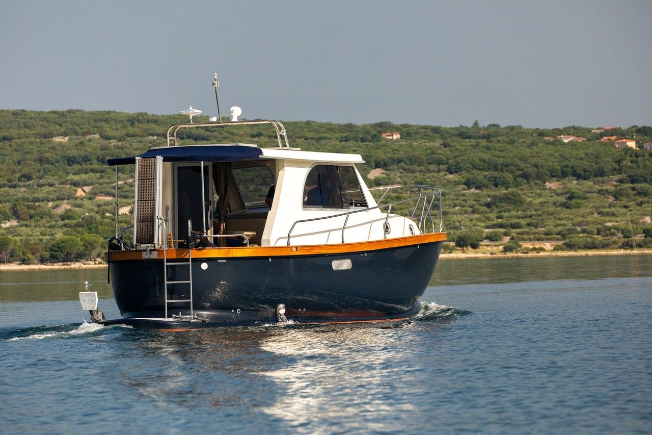 Adria Mare 38 | Paola