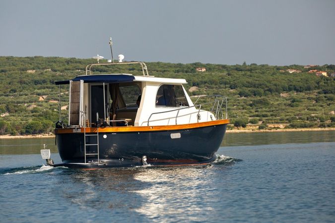 Adria Mare 38 | Paola