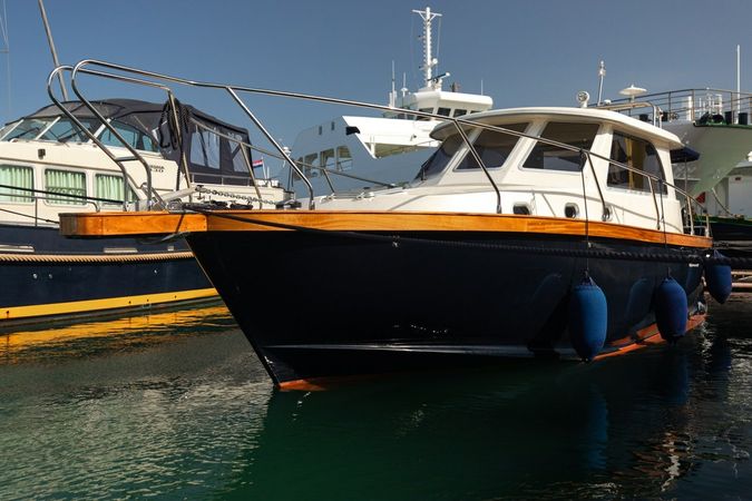 Adria Mare 38 | Paola