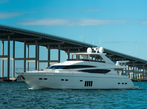 Princess 85 | No Curfew