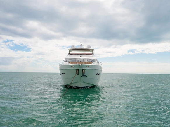 Princess 85 | No Curfew