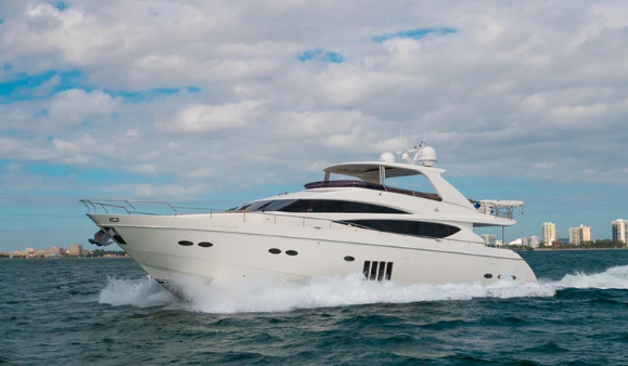 Princess 85 | No Curfew