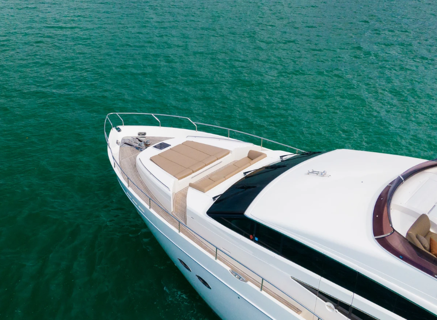 Princess 85 | No Curfew