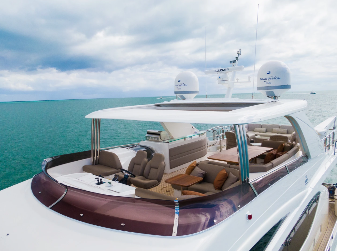 Princess 85 | No Curfew