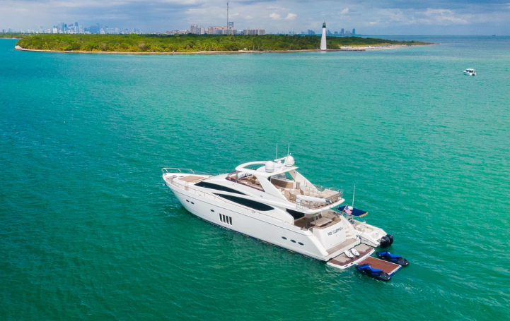 Princess 85 | No Curfew