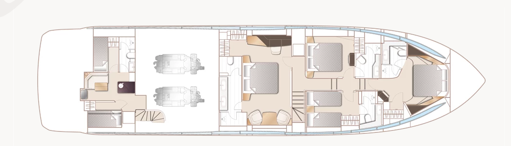 Princess 85 | No Curfew