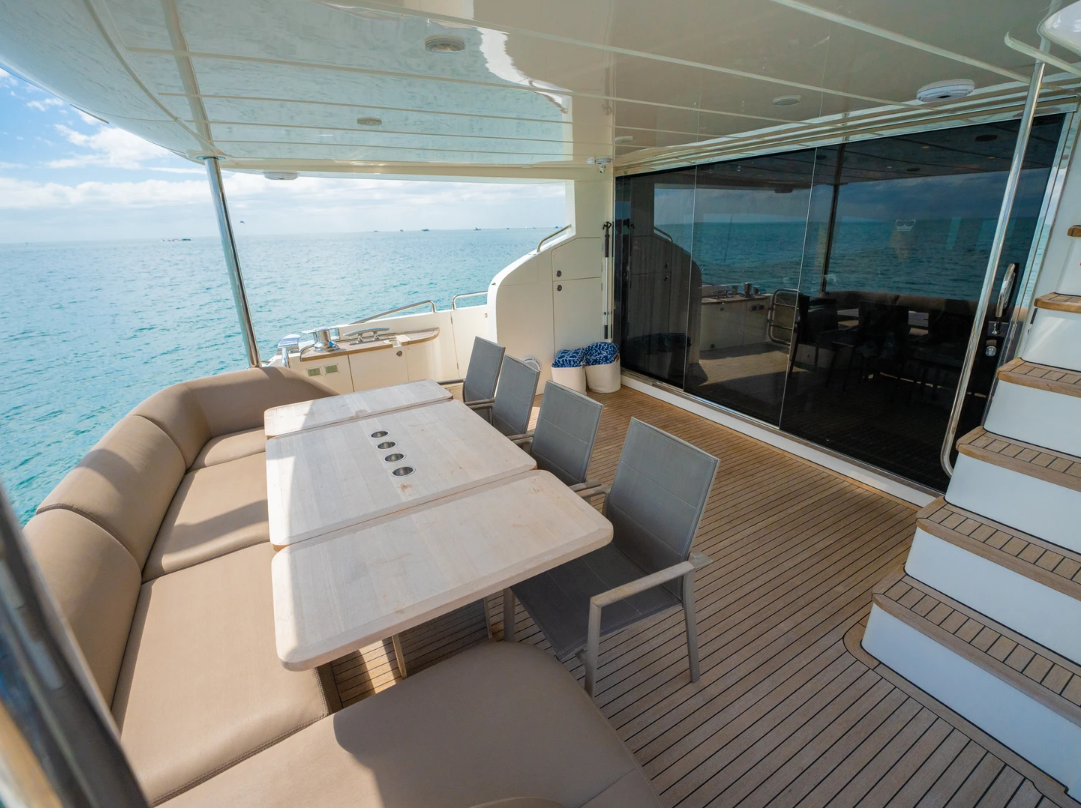 Princess 85 | No Curfew