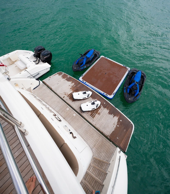 Princess 85 | No Curfew