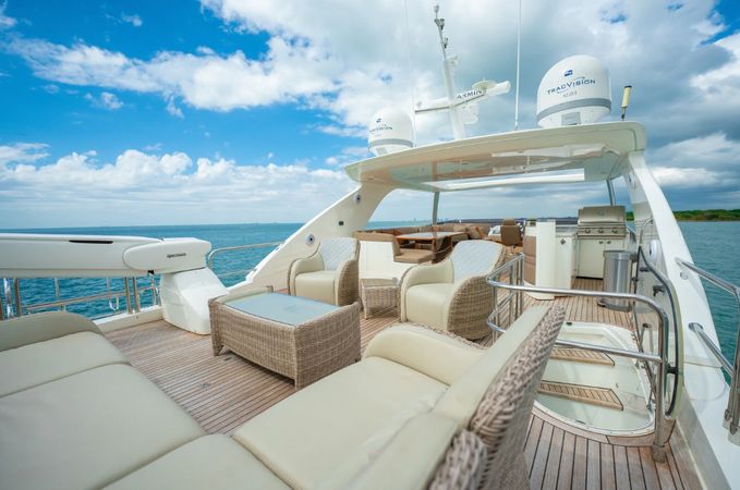 Princess 85 | No Curfew