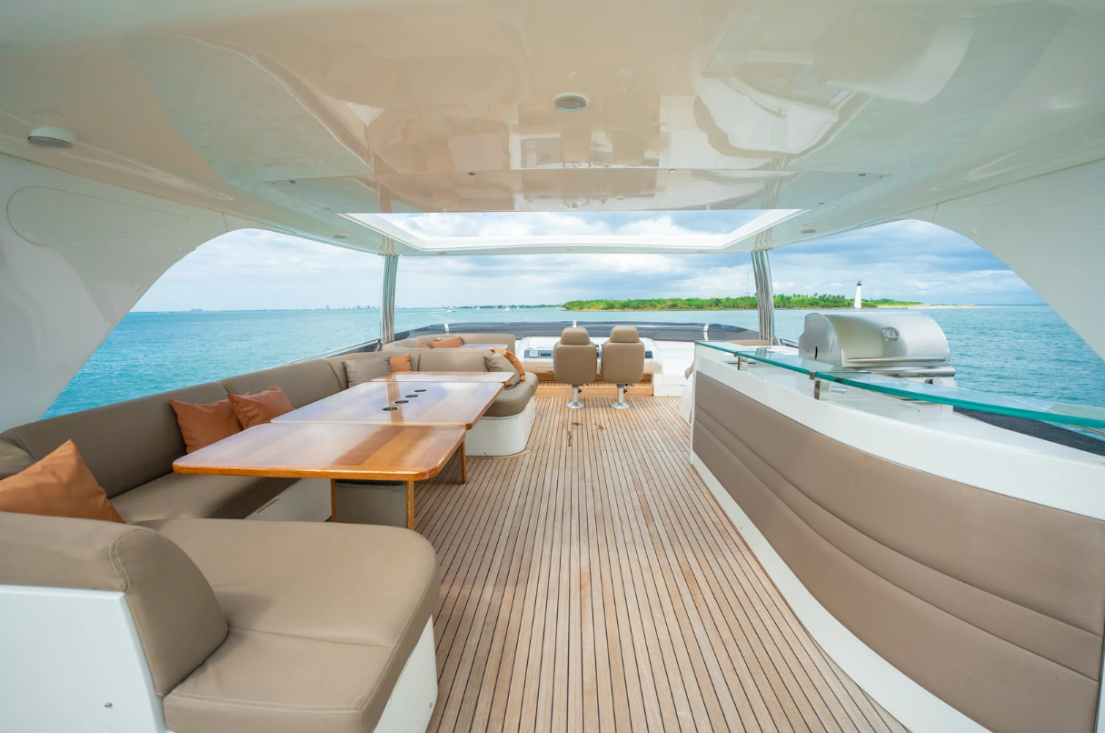 Princess 85 | No Curfew