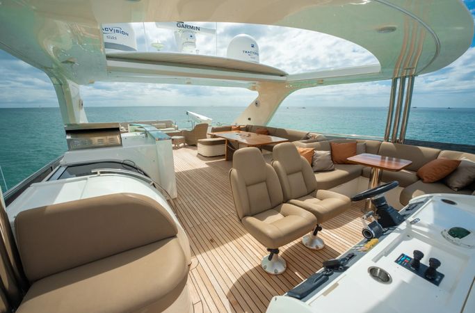 Princess 85 | No Curfew