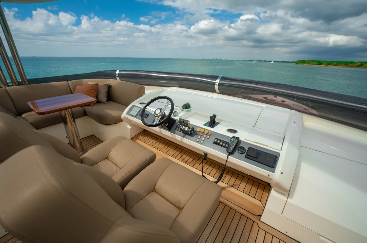 Princess 85 | No Curfew