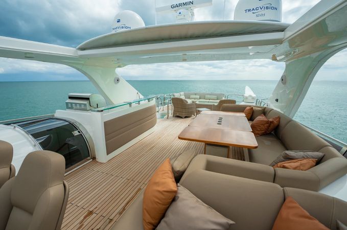 Princess 85 | No Curfew